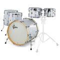  Gretsch Drums USA Custom White Marine Pearl