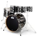  DW Finish Ply Fusion Black Ice