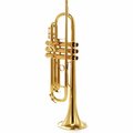  Adams A6 Brass 045 Selected Lacquer