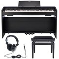  Casio PX-870 BK Privia Set