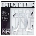  Thomastik Peter Infeld Violin E 4/4 PT