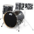  DW Finish Ply Black Diamond Maple