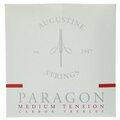  Augustine Paragon Red Medium Tension