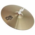  Paiste 14