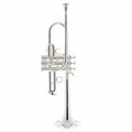  Thomann ETR-3300S Eb/D Trumpet