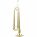  Thomann CT-91 L Cavalerie Eb- Trumpet