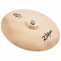  Zildjian 18