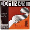  Thomastik Dominant G Cello 4/4 light