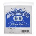  Westminster E Violin 4/4 LP strong 0,275