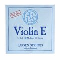  Larsen Violin Single String E Medium