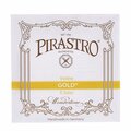 Pirastro Gold E Violin 4/4 KGL Light