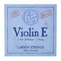  Larsen Violin SingleString E Gold KGL