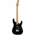 Charvel Pro-Mod DK22 SSS 2PT Black