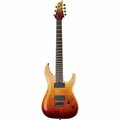  Schecter C-7 SLS Elite AFB