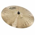  Paiste 20