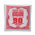  Ernie Ball 090 Single String Wound Set
