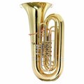  Thomann Odin Bb- Tuba