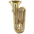  Thomann Bb- Tuba Modell 