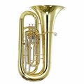  Thomann BB 894L Superior Bb- Tuba