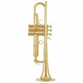  Schilke X3 Bb-Trumpet Gold Plated
