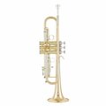  Kühnl & Hoyer Sella G Bb-Trumpet 115 21