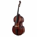  Thomann 33AS 3/4 Europe Double Bass