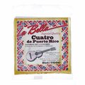  La Bella 700C Cuatro de Puerto Rico