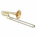  Yamaha YBL-421 GE Bass Trombone