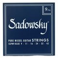  Sadowsky Blue Label N 009-042