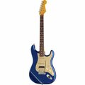  Fender AM Ultra Strat RW HSS C. Blue