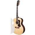  Guild F512 NT w/LR Baggs USA