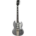  Gibson SG ´63 Custom 3 PU Maestro SSP