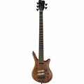  Warwick Masterbuilt Thumb Bass NT 5