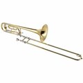  Yamaha YSL-882 02 Trombone