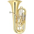  Yamaha YFB-621 F-Tuba