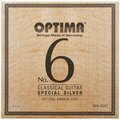  Optima No.6 Silver Strings Carb High