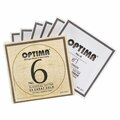  Optima No.6 Gold Strings Carbon High