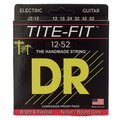  DR Strings Tite-Fit JZ-12