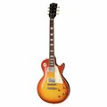  Gibson Les Paul 58 Washed Cherry VOS