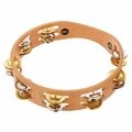  Meinl TA2M-SNT Recording Tambourine