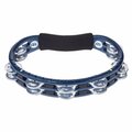  Meinl TMT1A-B Tambourine Alu Blue