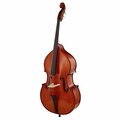  Gewa Premium Line Solid Bass 3/4