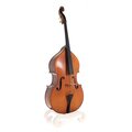  Gewa Premium Line Solid Top DB 1/4