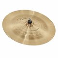  Paiste 18
