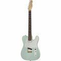  Fender AM Perf Tele RW Satin SBL