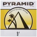  Pyramid Terz Guitar Strings Carbon