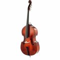  Thomann 33/5str 3/4 Europe Double Bass