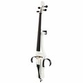 Harley Benton HBCE 990WH Electric Cello