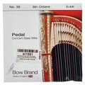 Bow Brand Pedal Wire 6th E String No.36