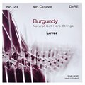  Bow Brand Burgundy 4th D Gut Str. No.23